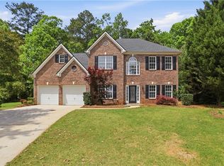 2425 Santa Barbra Ct SE, Conyers, GA 30013