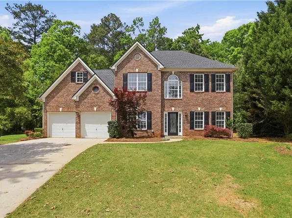 2425 Santa Barbra Ct SE, Conyers, GA 30013