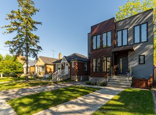 45 William St, Toronto, ON M9N2G6