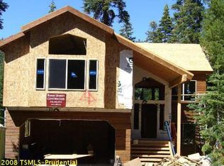 1310 Kings Way, Tahoe Vista, CA 96148