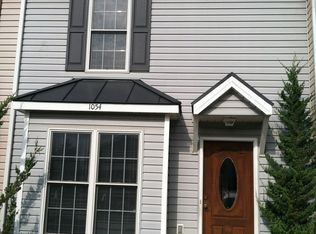 1054 Betsy Ross Ct, Harrisonburg, VA 22802