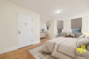 Rented by The Syper Group