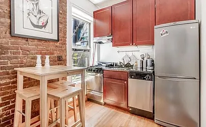 Rented by LJ Sloane Management