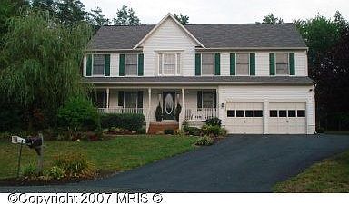 Front House