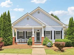 65 Pratt Dr, Covington, GA 30014