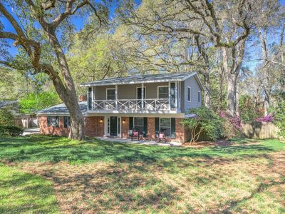 3128 Ortega Dr, Tallahassee, FL, 32312