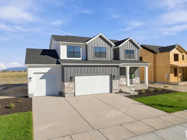1553 E 1400 N #130, Payson, UT 84651