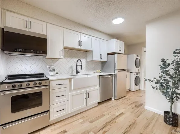 Miner Court, 335 Sherman St, Denver, CO 80203