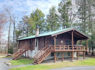 1329 Route 390, Greentown, PA 18426