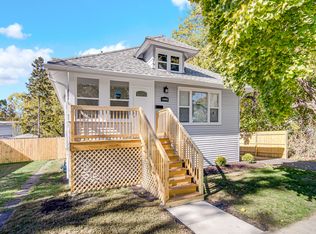 16908 Jodave Ave, Hazel Crest, IL 60429