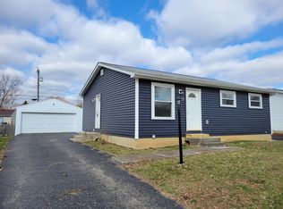 5160 Rutledge Dr N, Columbus, OH 43232