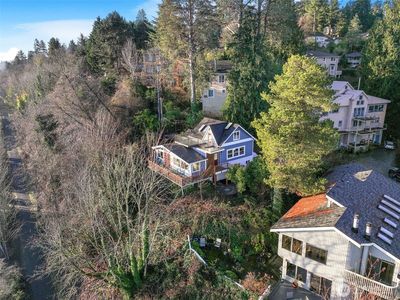 4273 NE 125th Street, Seattle, WA, 98125