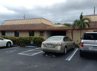 540 E McNab Rd STE D, Pompano Beach, FL 33060