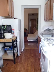 Rented by Citi Habitats