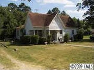 2112 Centergrove Rd, Kannapolis, NC 28083