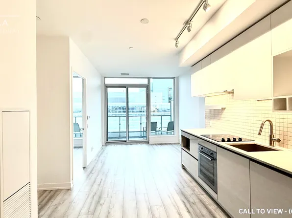 5 Buttermill Ave #1205, Vaughan, ON L4K 3X4