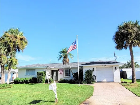 557 GLEN OAK ROAD, VENICE, FL 34293