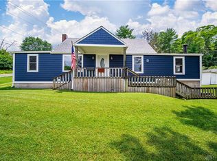 76 1st St, Corwin, OH 45068