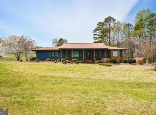 2500 Liberty Church Rd, Temple, GA 30179