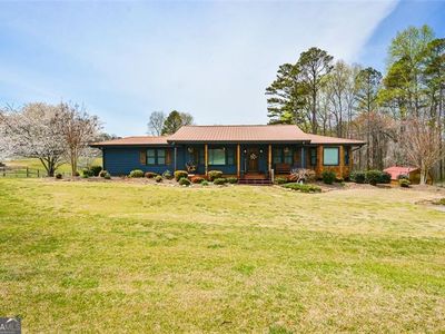2500 Liberty Church Rd, Temple, GA, 30179