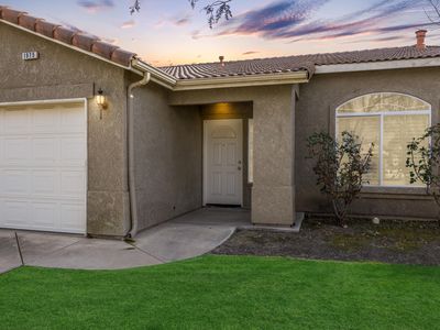 1975 Bass Lake Avenue, Tulare, CA, 93274