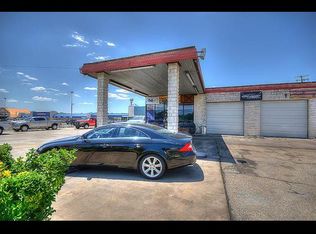 4249 Denton Hwy, Haltom City, TX 76117