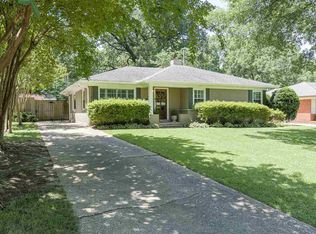 4141 Sequoia Rd, Memphis, TN 38117