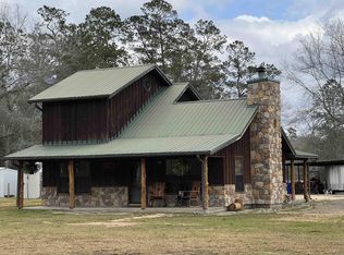 1627 Winger Ln, Kountze, TX 77625