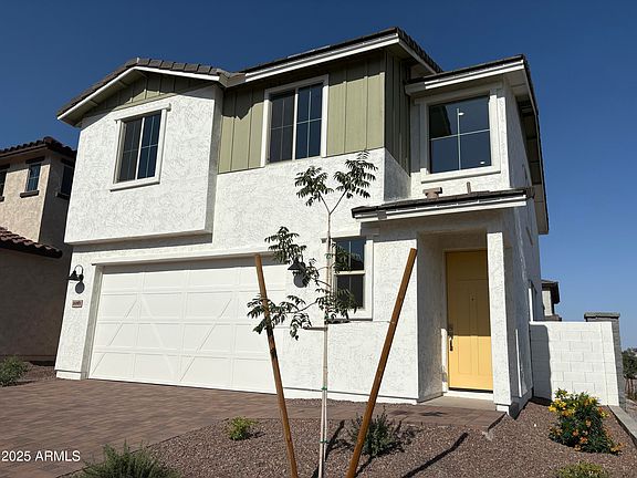 2nd image of 18001 W LUPINE Avenue