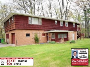 2915 Long Rd, Akron, OH 44312