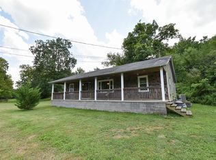385 Mansfield Rd, Danville, KY 40422