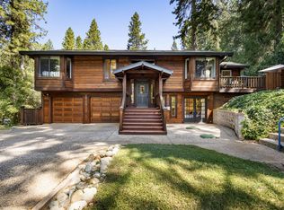 10511 Hanging Wall Dr, Grass Valley, CA 95945