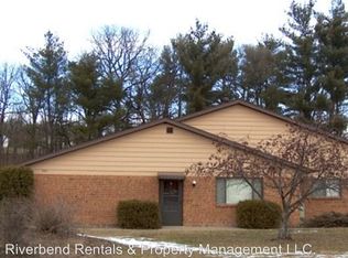 1108 Dutchman Dr APT 4, Chippewa Falls, WI 54729