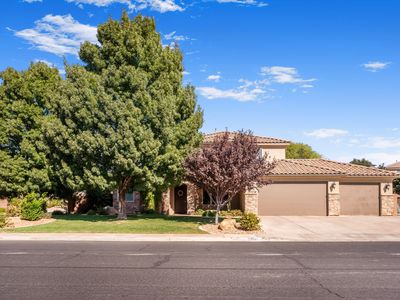 2085 E Rustic Dr, St George, UT, 84790