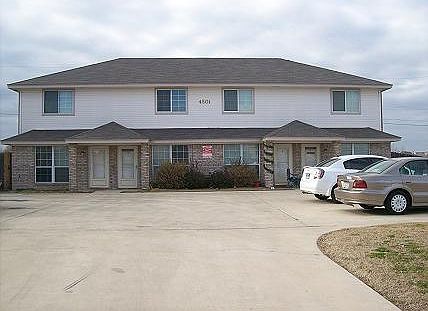 1st image of 4501 Mattie Dr APT C