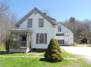 201 Roosevelt Trl, Windham, ME 04062