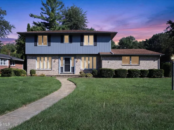4524 Westbourne Rd, Toledo, OH 43623