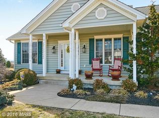 613 Pender Ct, Berryville, VA 22611