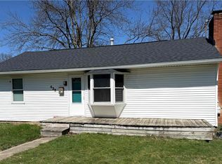 425 2nd St SE, Brewster, OH