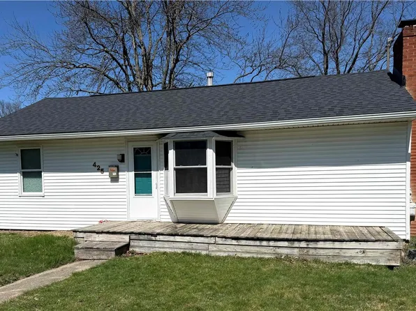 425 2nd St SE, Brewster, OH 44613