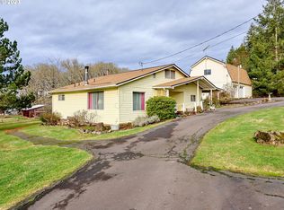 29461 S Block Ln, Mulino, OR 97042