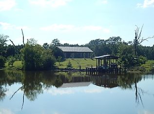 1934 Douglas Rd, Goodman, MS 39079