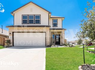 23939 Steep Climb Dr, Hockley, TX 77447