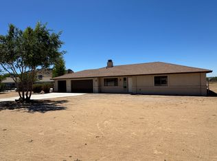 14925 Barbara Ln, Apple Valley, CA 92307