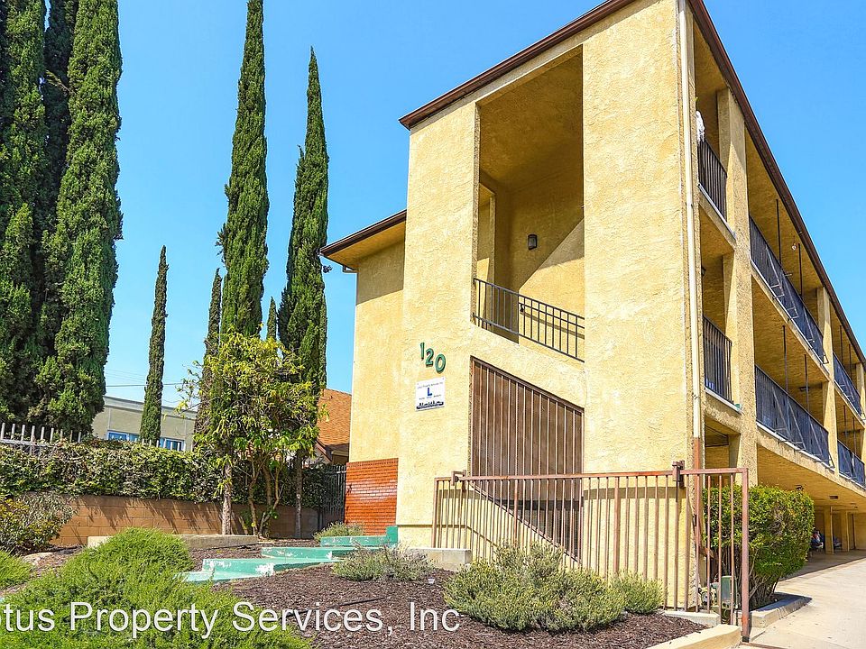 120Crai 120 N Craig Ave Pasadena CA Zillow