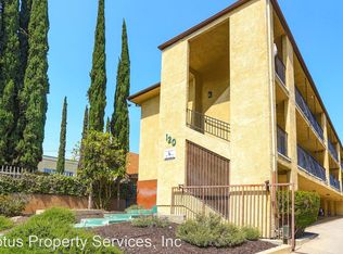 120 N Craig Ave #1, Pasadena, CA 91107
