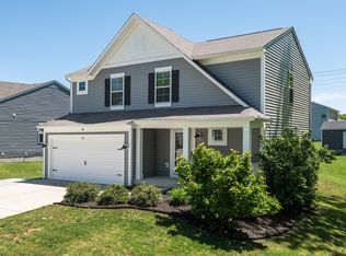 851 Birch Creek Dr, Alexandria, KY 41001