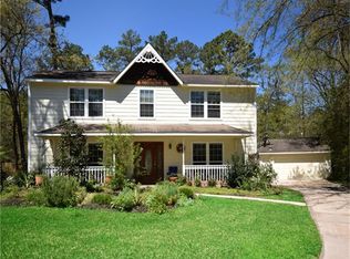 12 Lullwater Pl, Spring, TX 77381