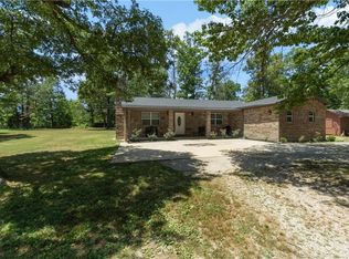 13212 Moondance Rd, Rogers, AR 72756
