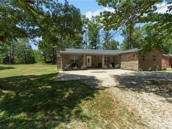 13212 Moondance Rd, Rogers, AR 72756